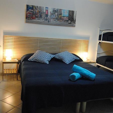 Ferienwohnung Il Susino Tirrenia Exterior foto